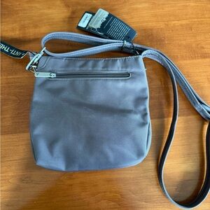 NWT Travelon Crossbody Bag